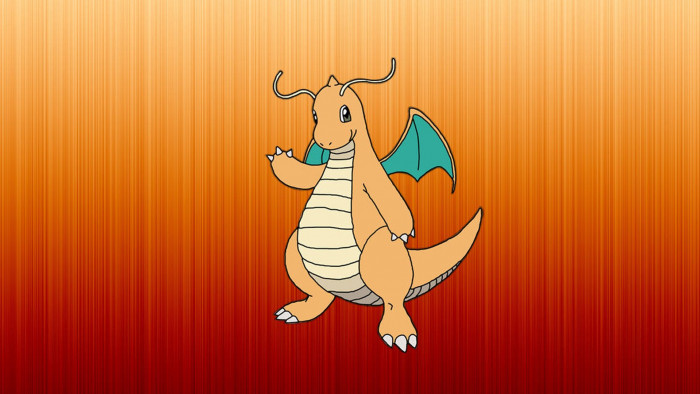 Featured image of post Dragonite Wallpaper Below are the official artwork images for 149 dragonite