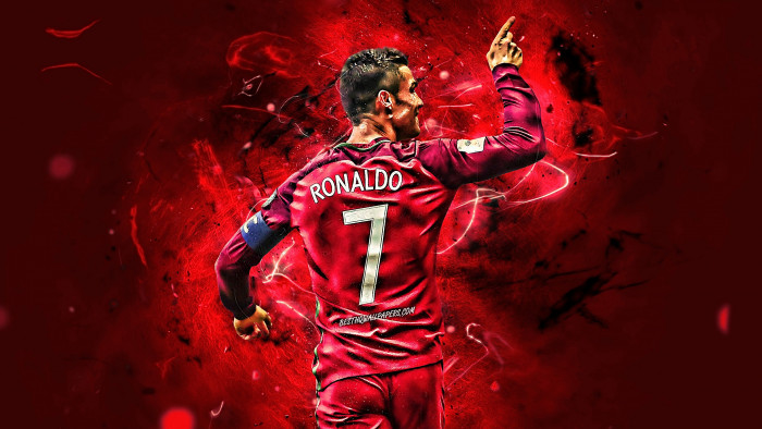 Cristiano Ronaldo Wallpaper 2880x1800 59289 - Baltana