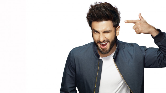 Ranveer Singh has been crowned as the new 'Don' After Big B and SRK |  Entertainment News - Business Standard
