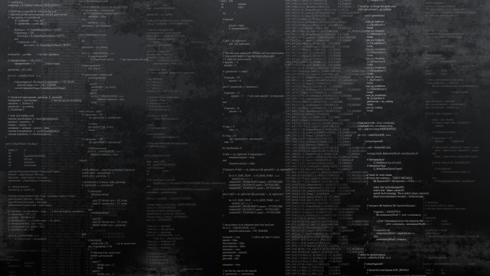 Coder Wallpaper HD 16664 - Baltana