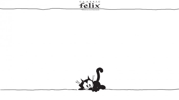 Felix The Cat Best Wallpaper 26206 - Baltana