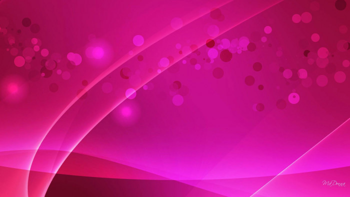 Dark Pink Abstract Glare Wallpaper 28397 - Baltana