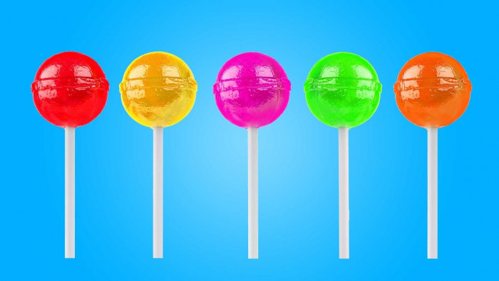 Lollipop Background HD Wallpapers 36937 