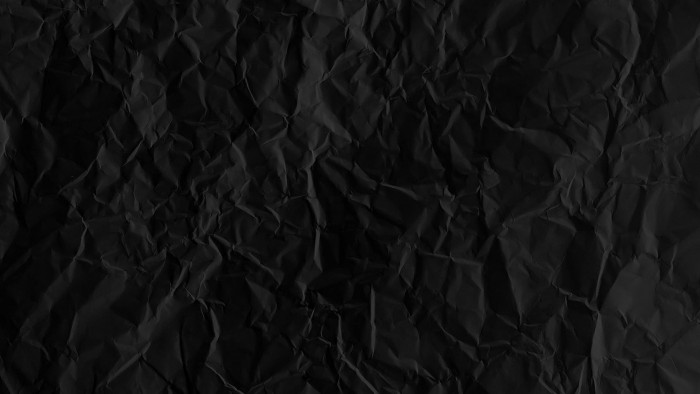 Black Paper Texture Wallpaper 42272 - Baltana