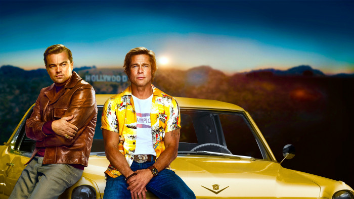 Once Upon A Time In Hollywood HD Wallpapers 50382 - Baltana