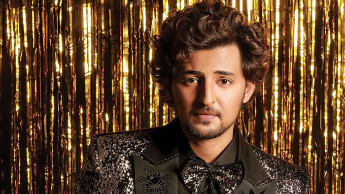 Stand By Darshan Raval - Darshan Raval When you smile, your happiness  wrinkles around your eyes like a blossom tree does during spring... The  sound of your laughter is as soothing as