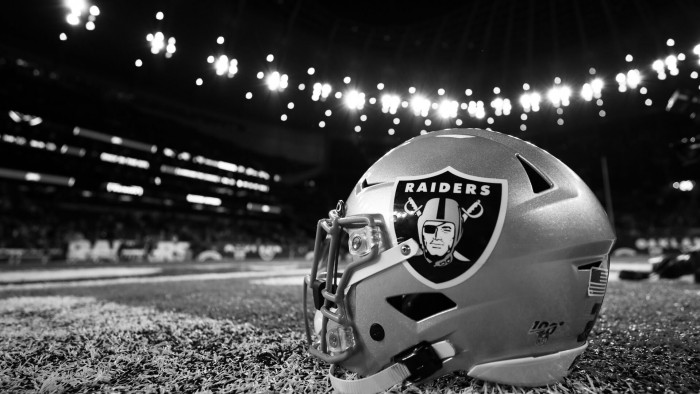 Las Vegas Raiders NFL HD Wallpapers 85728 - Baltana