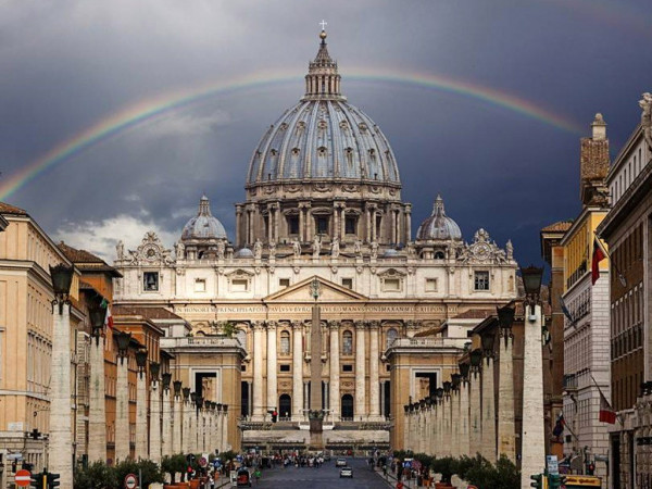 Citta Del Vaticano Photos, Download The BEST Free Citta Del Vaticano Stock  Photos & HD Images