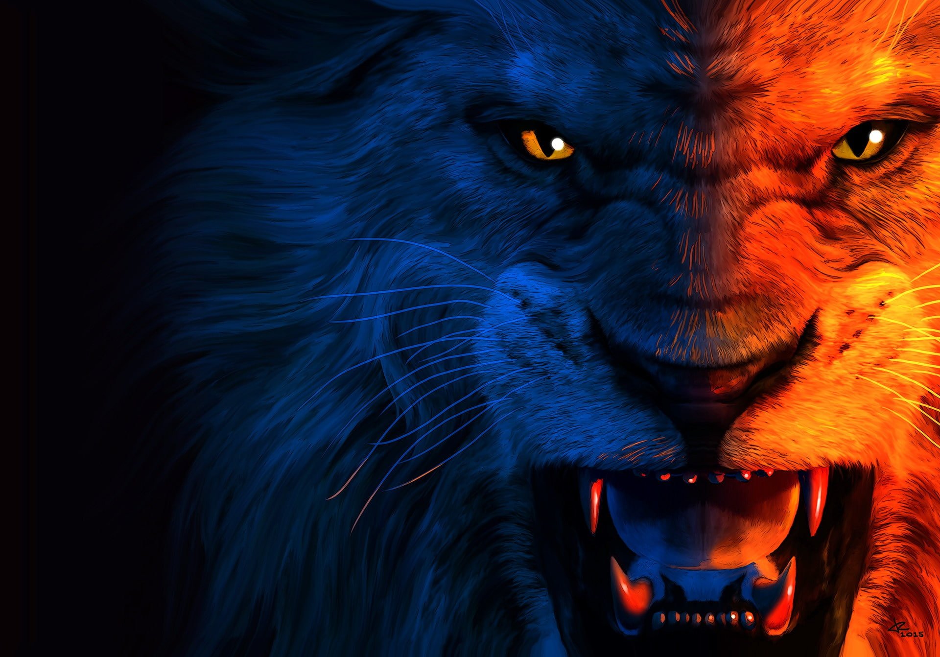 24171 Angry Lion Images Stock Photos  Vectors  Shutterstock