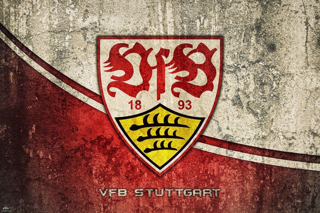 VfB Stuttgart Wallpaper 1096x729 