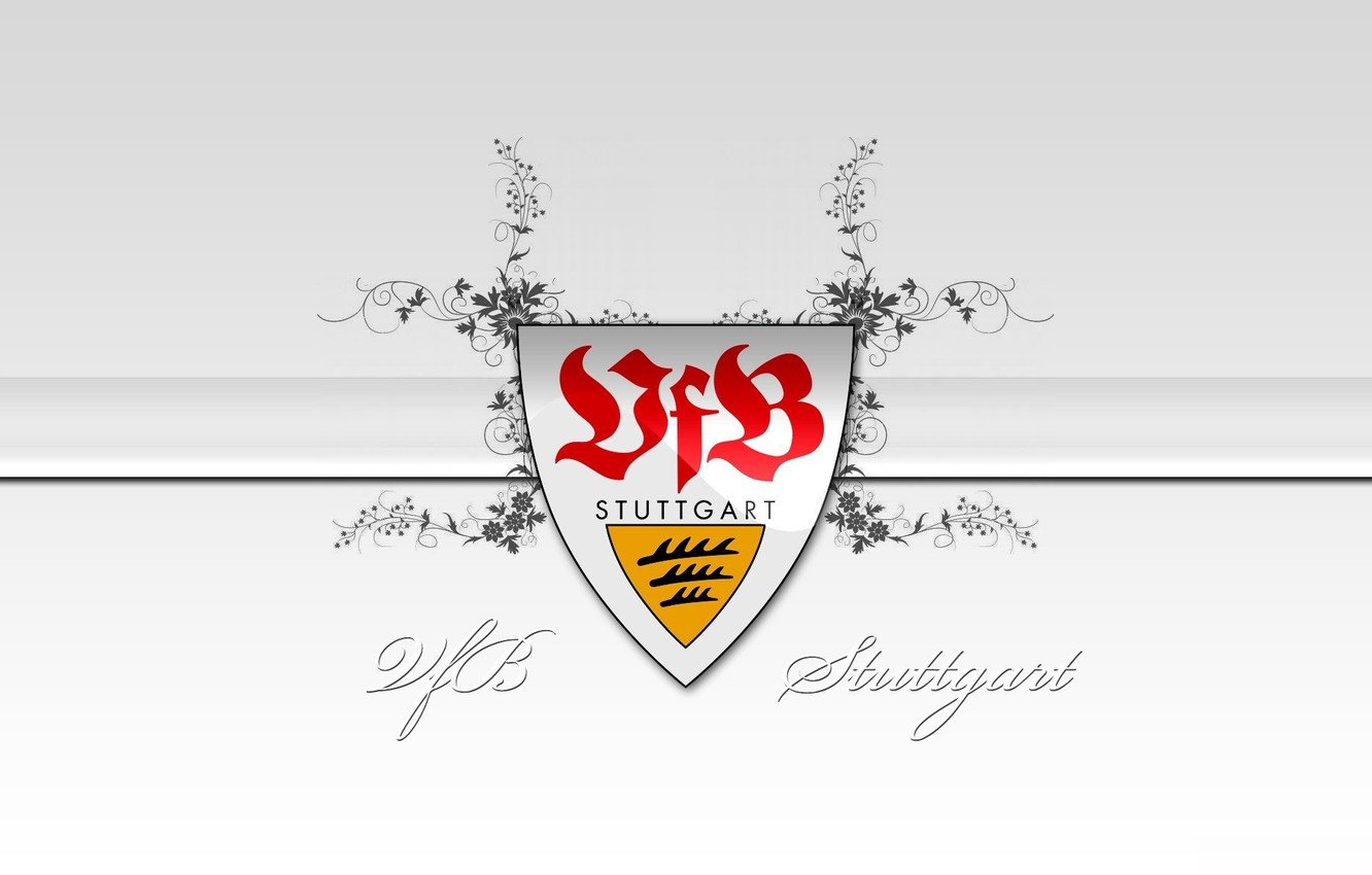 VfB Stuttgart Wallpaper 1332x850 