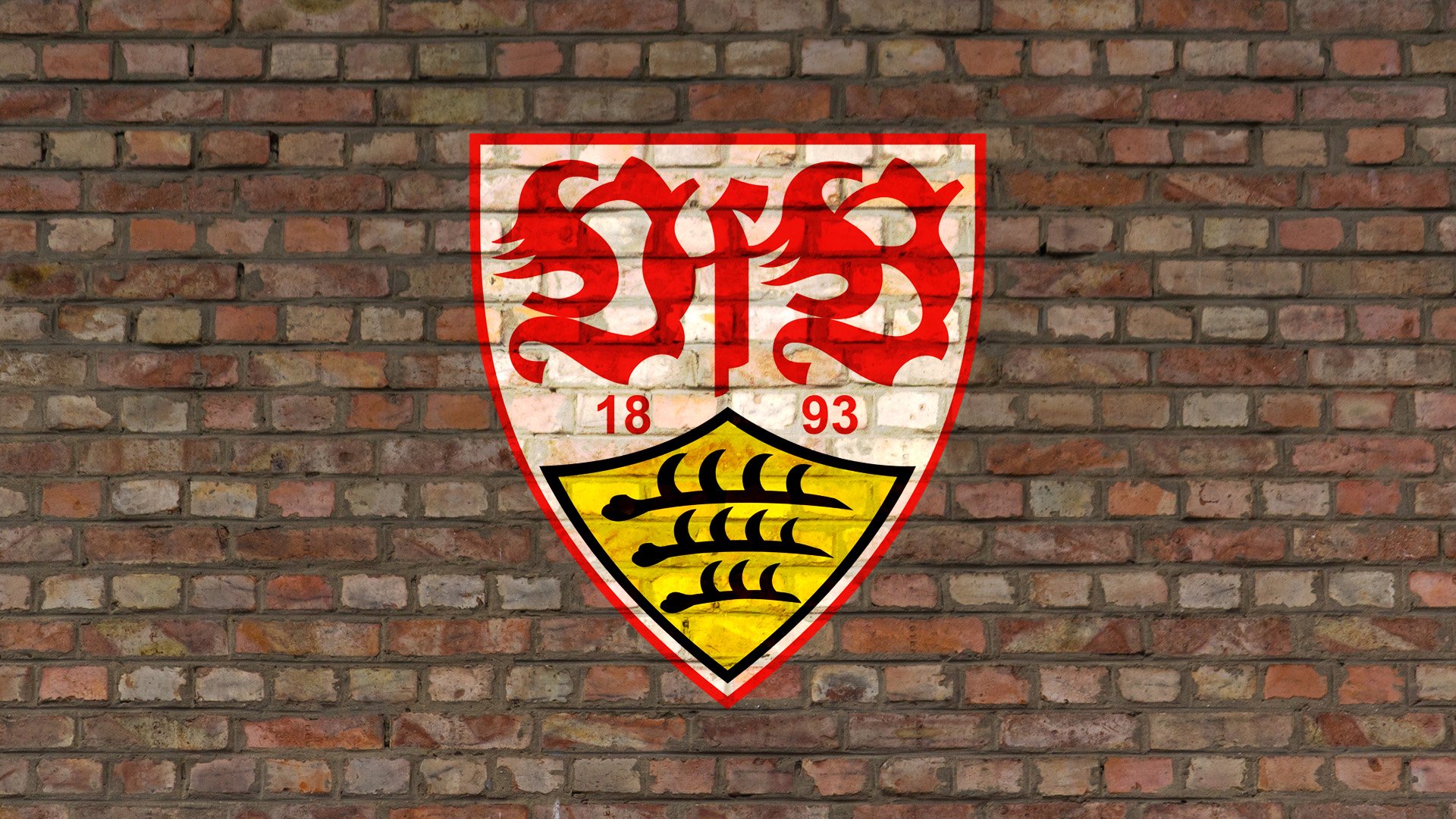 VfB Stuttgart Wallpaper 1920x1080 