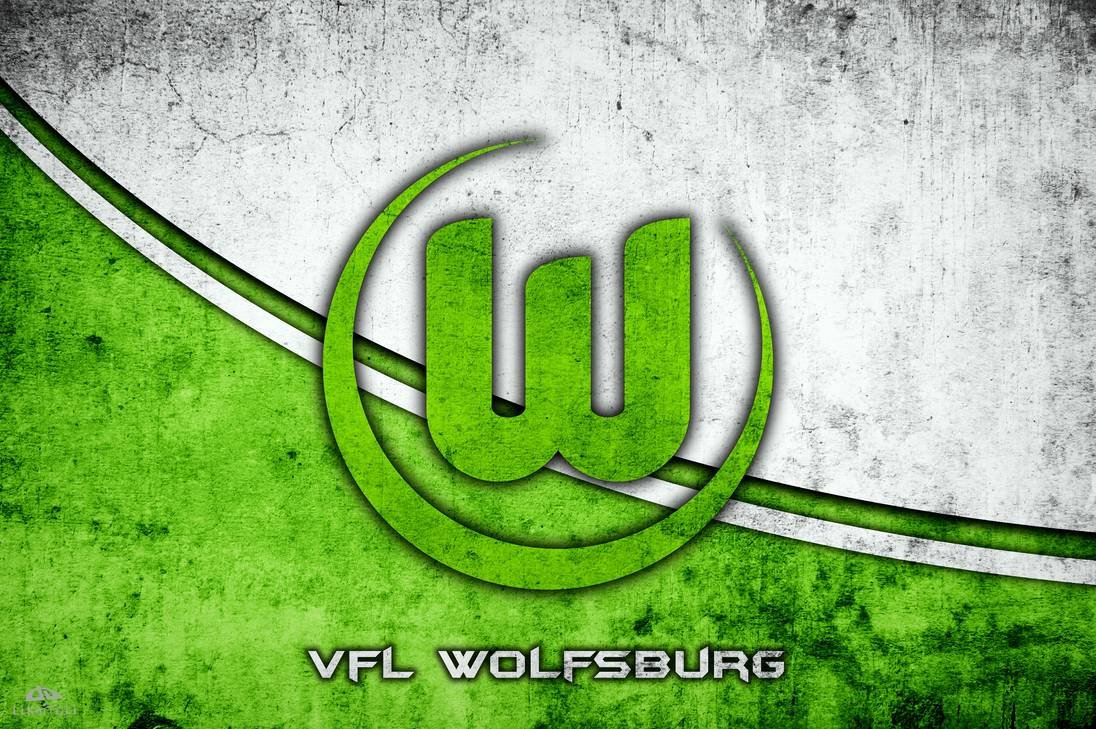 VfL Wolfsburg Wallpaper 1096x729 