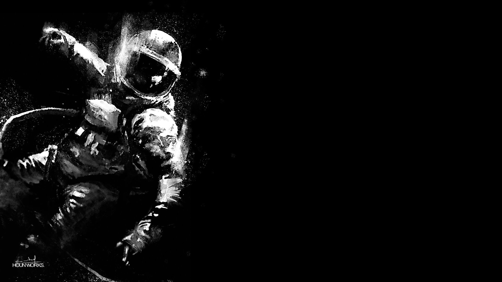 Astronaut Latest Wallpapers 