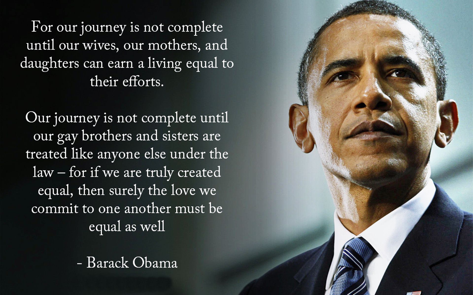 Barack Obama Motivational Quotes Wallpaper 00202 - Baltana