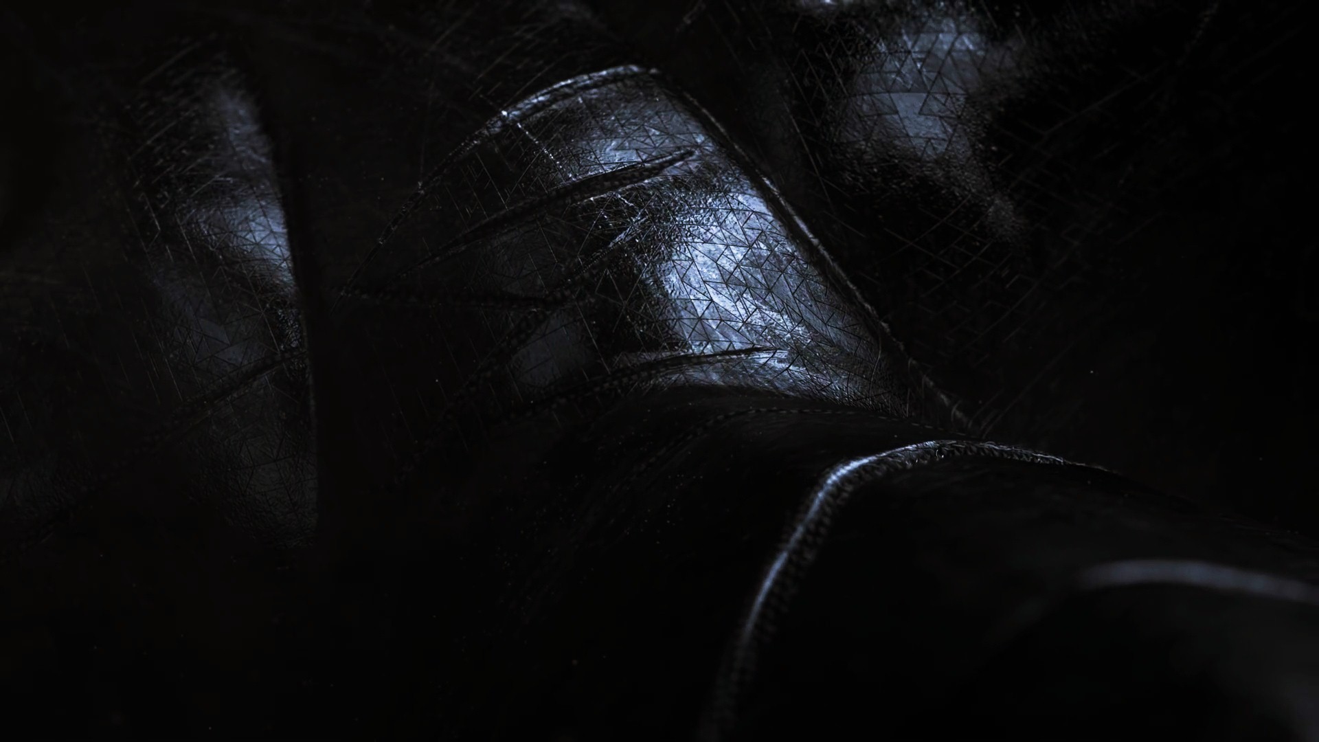 Batman Arkham VR Texture Wallpaper 