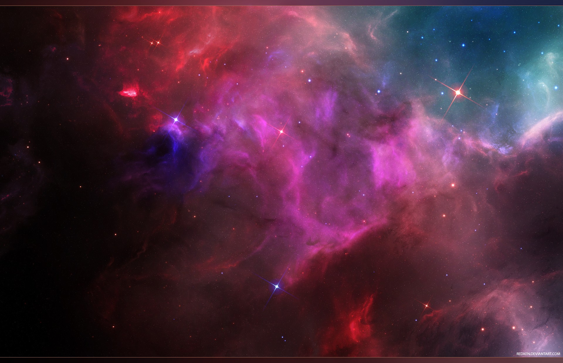 Cosmos HD Wallpapers 