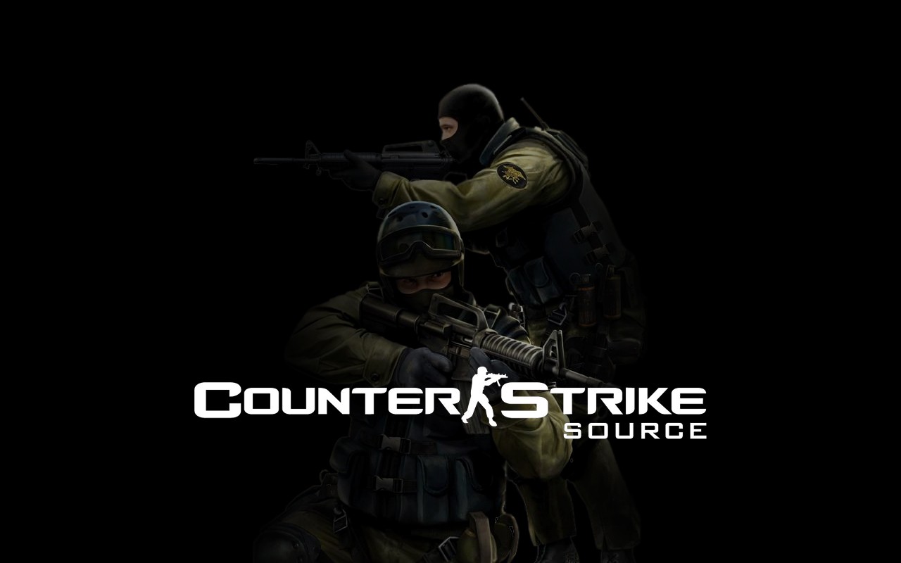 Counter Strike Game Wallpaper 