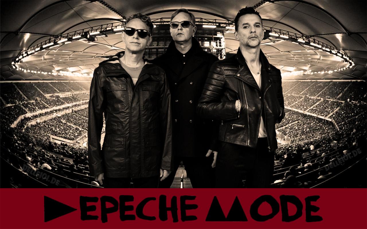 Depeche Mode HD Wallpapers 