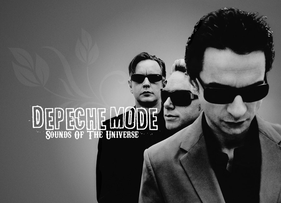 Depeche Mode Wallpaper HD 