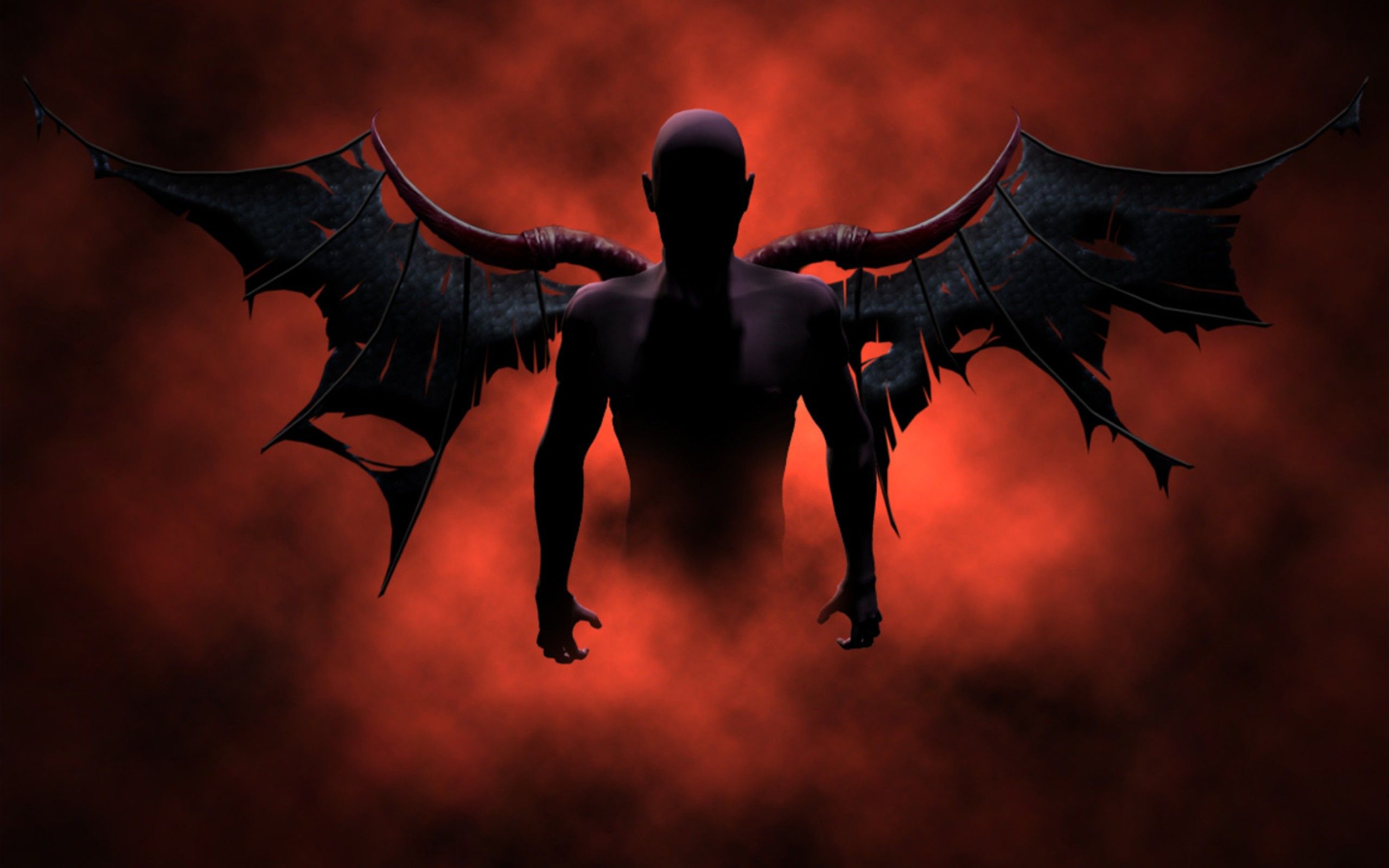 Devil HD Images 