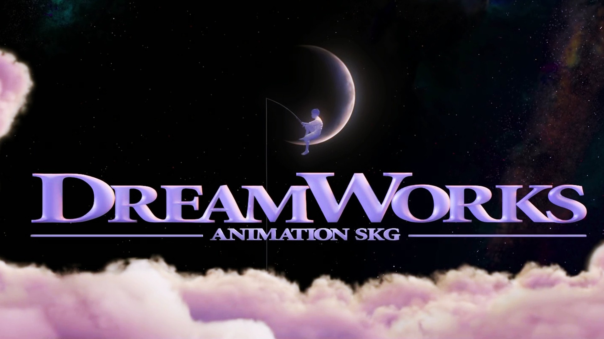 DreamWorks Logo Wallpaper 00093 - Baltana