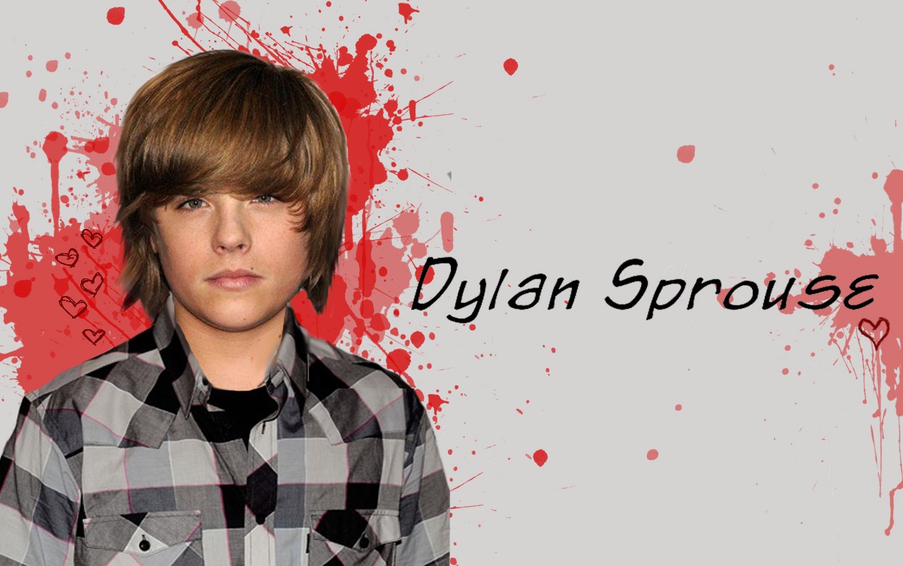 Dylan Sprouse 2016 Wallpaper 