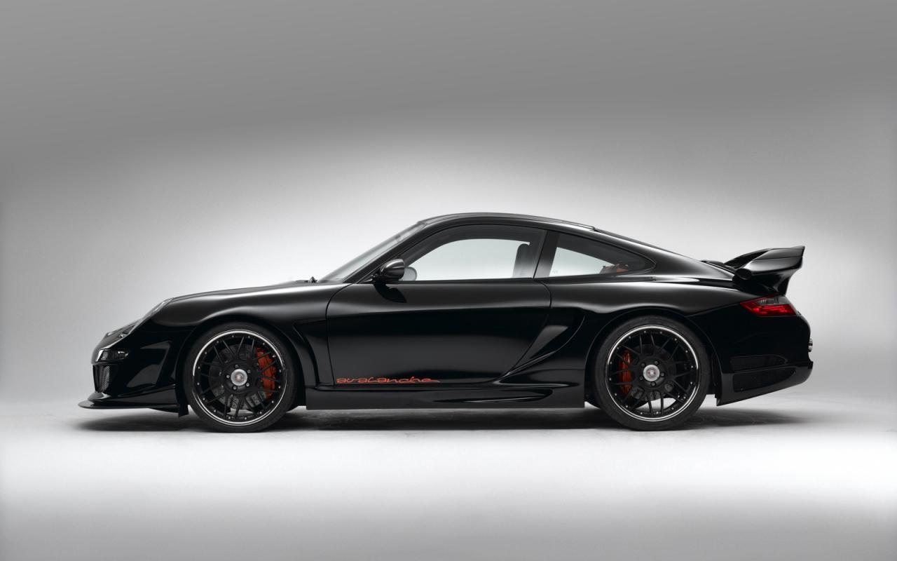 Gemballa New Wallpapers 