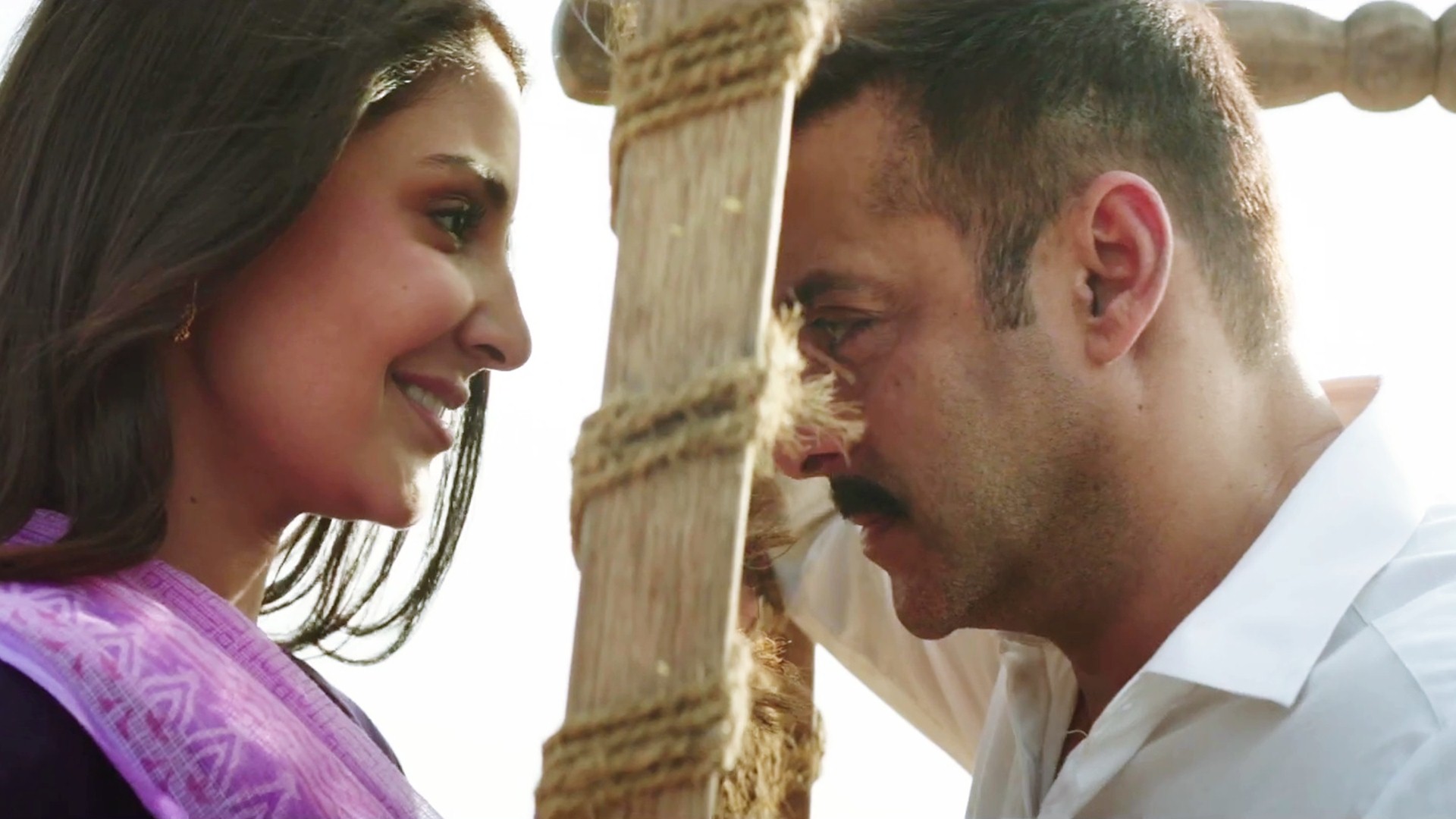 Salman-Anushka Duo to rock the Bollywood with “Sultan” | BOTY
