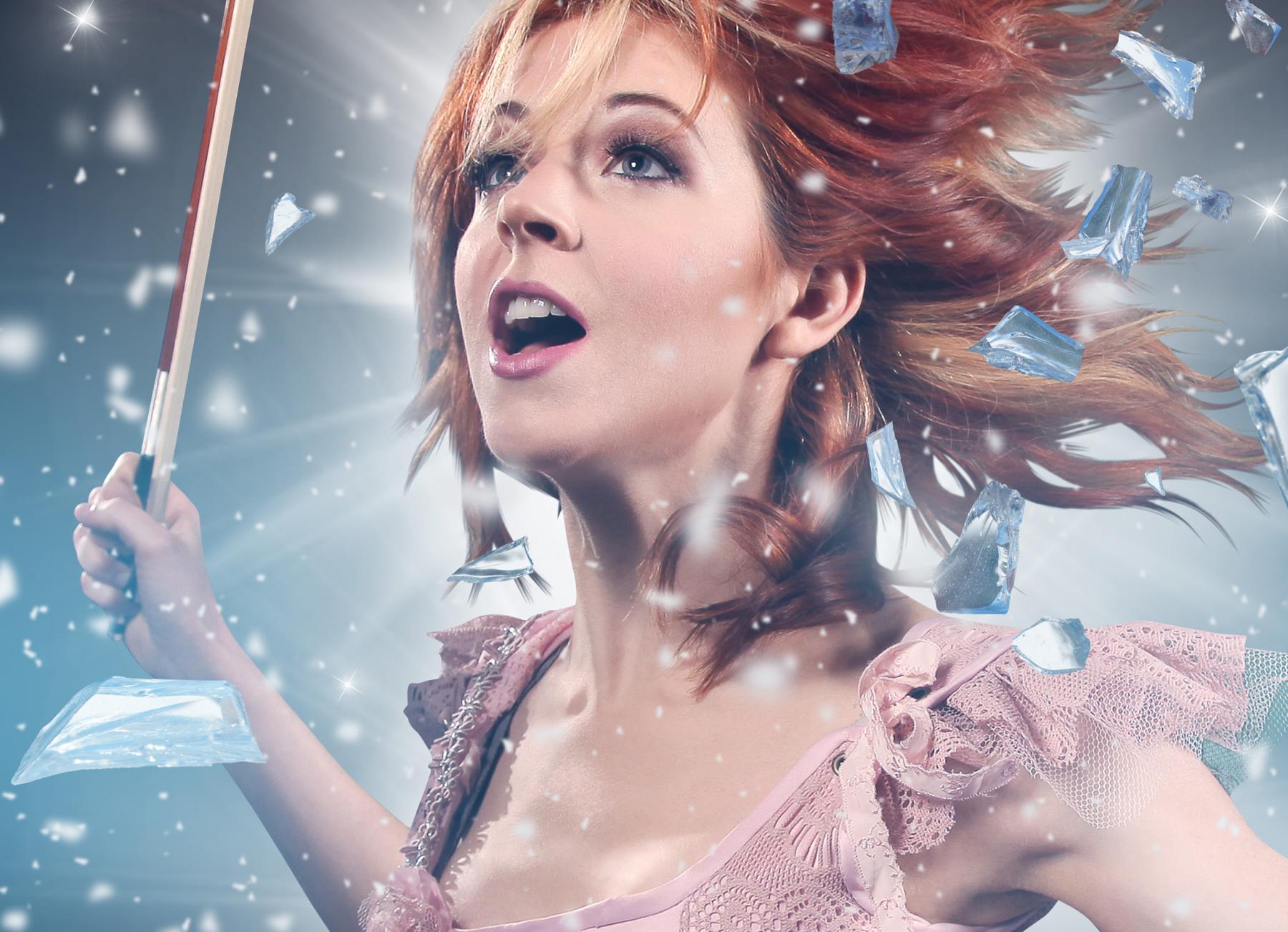 Lindsey Stirling High Quality Wallpapers 