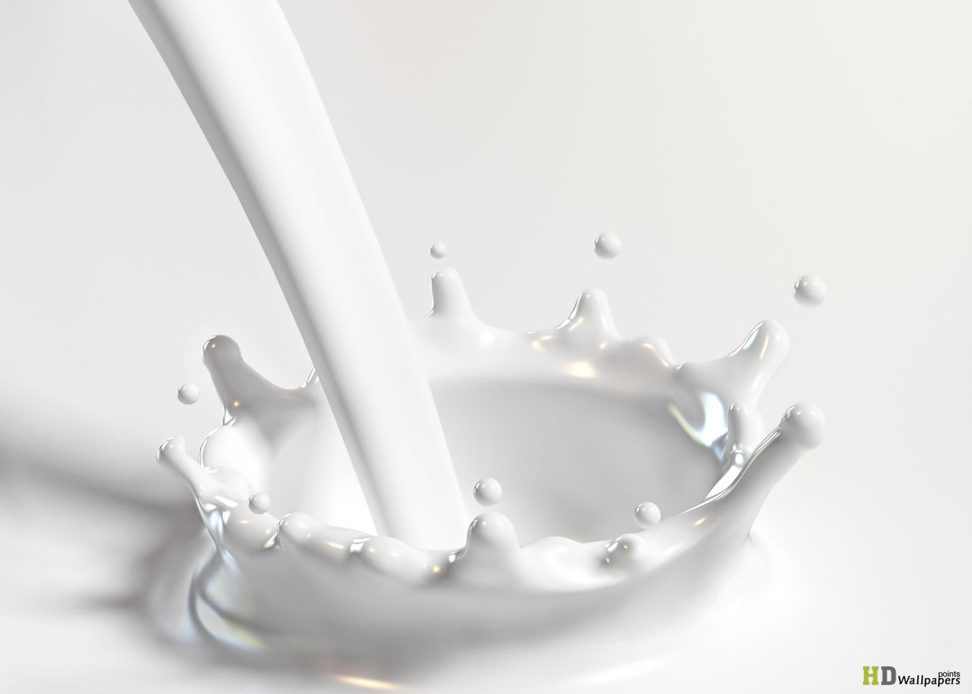 Milk Images 