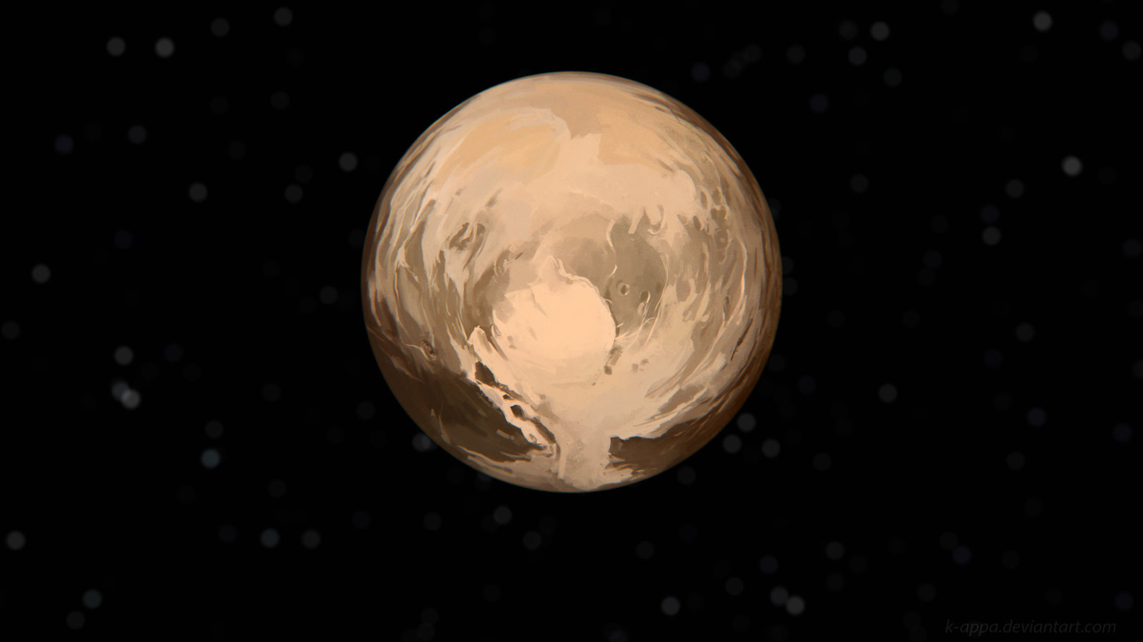 Pluto Images 