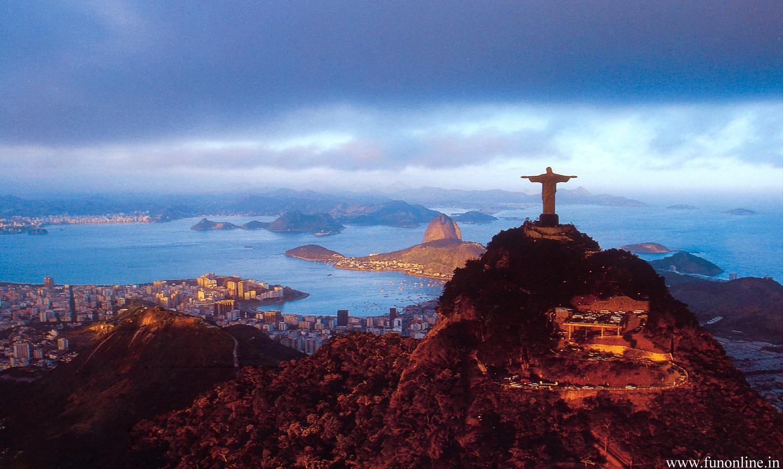 Rio De Janeiro Pictures 