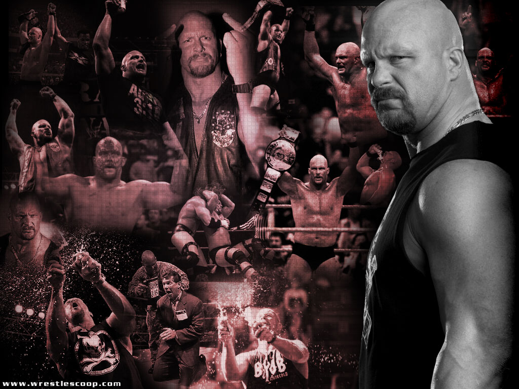 Steve Austin Stone Cold Wallpapers 
