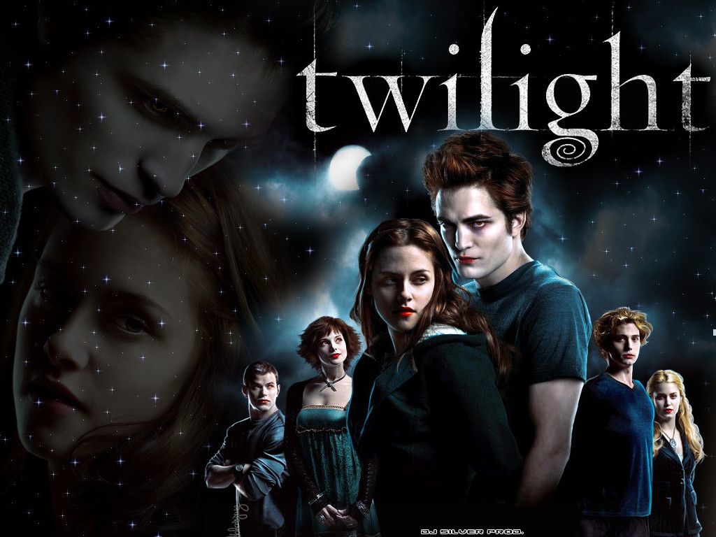 Twilight HD Images 
