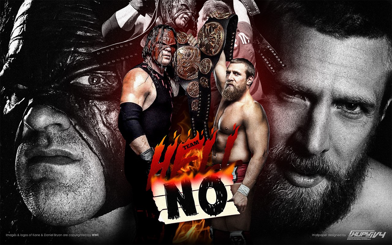 WWE HD Wallpaper 