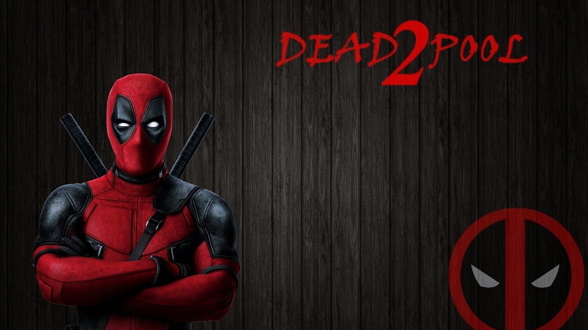 Deadpool 2 Wallpaper HD 30055 - Baltana
