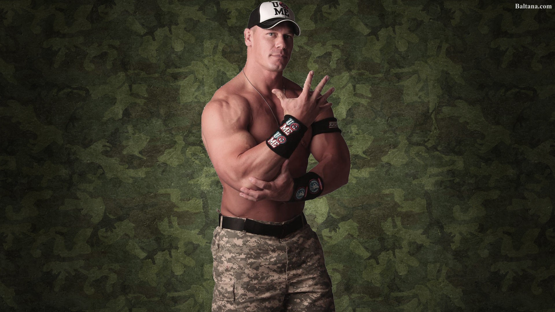 Download free John Cena HQ Desktop Wallpaper 29862 available in different h...