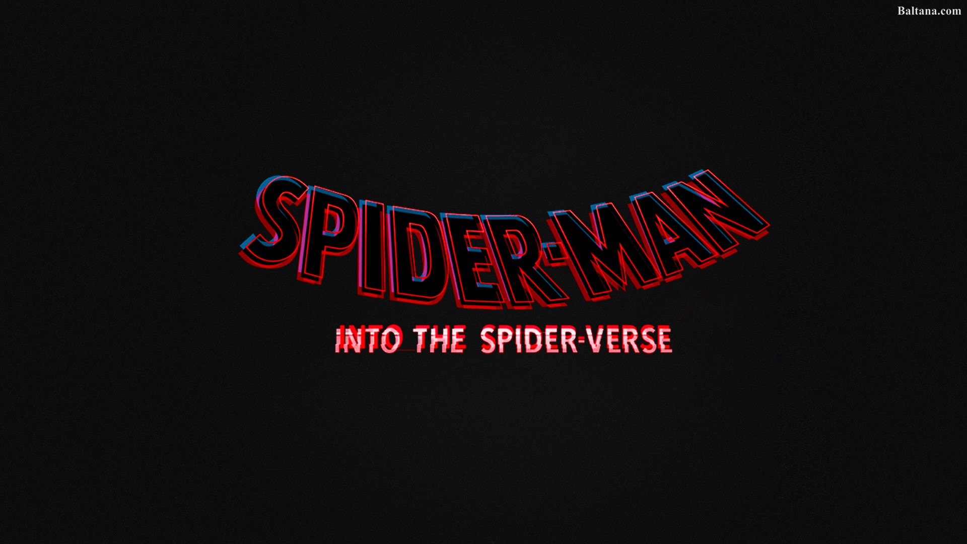 Download free Spiderman Into The Spider Verse HD Desktop Wallpaper 29946 av...