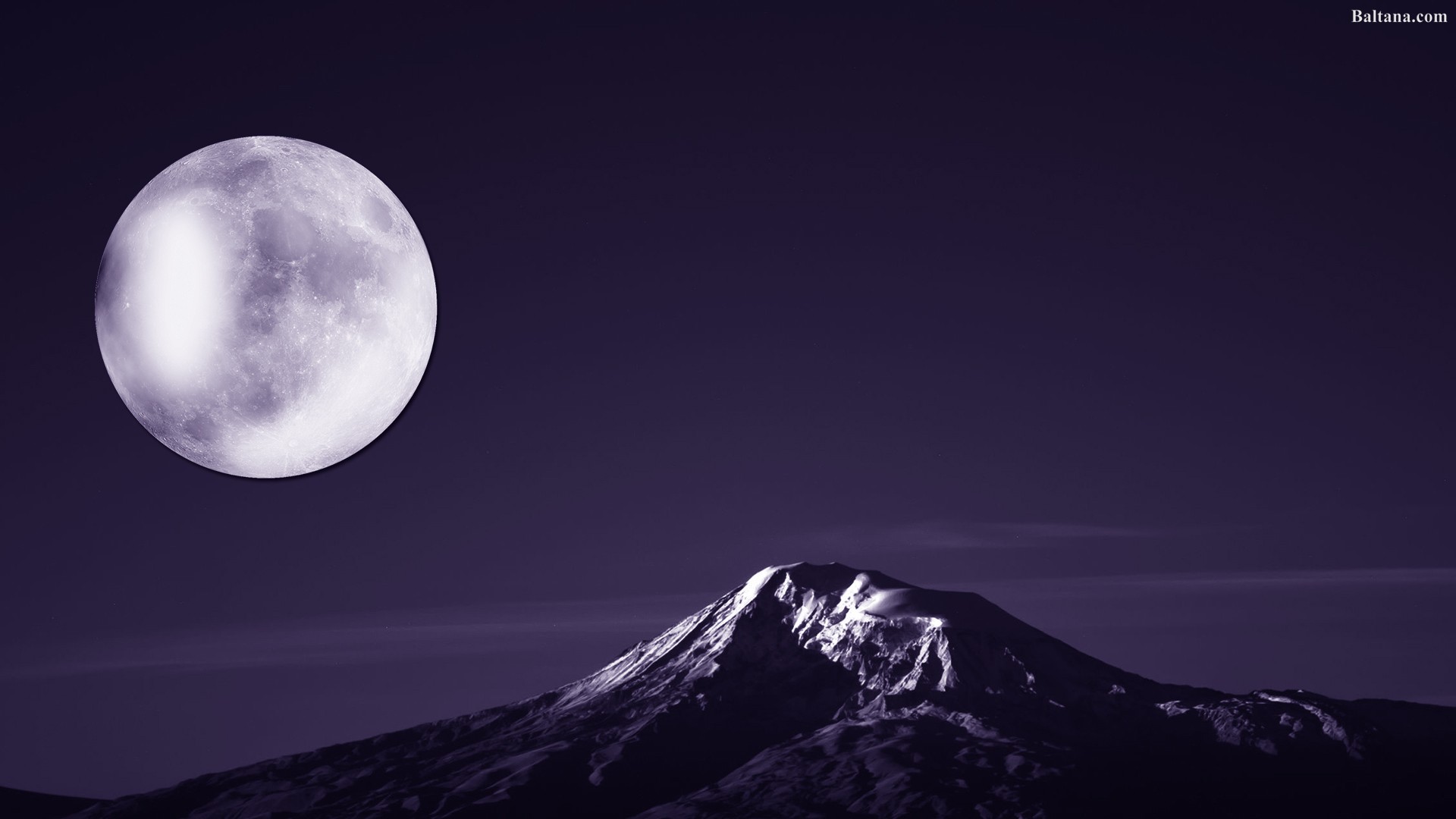 Download free Moon Background Wallpaper 30792 available in different high-q...
