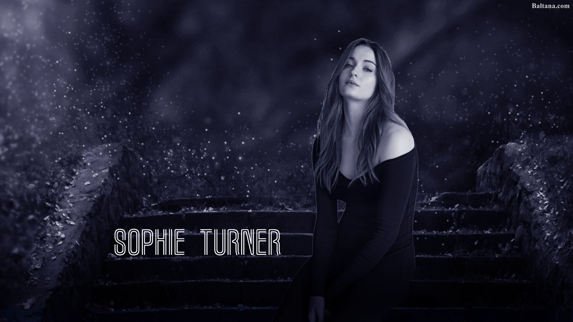 Sophie Turner High Definition Wallpaper 