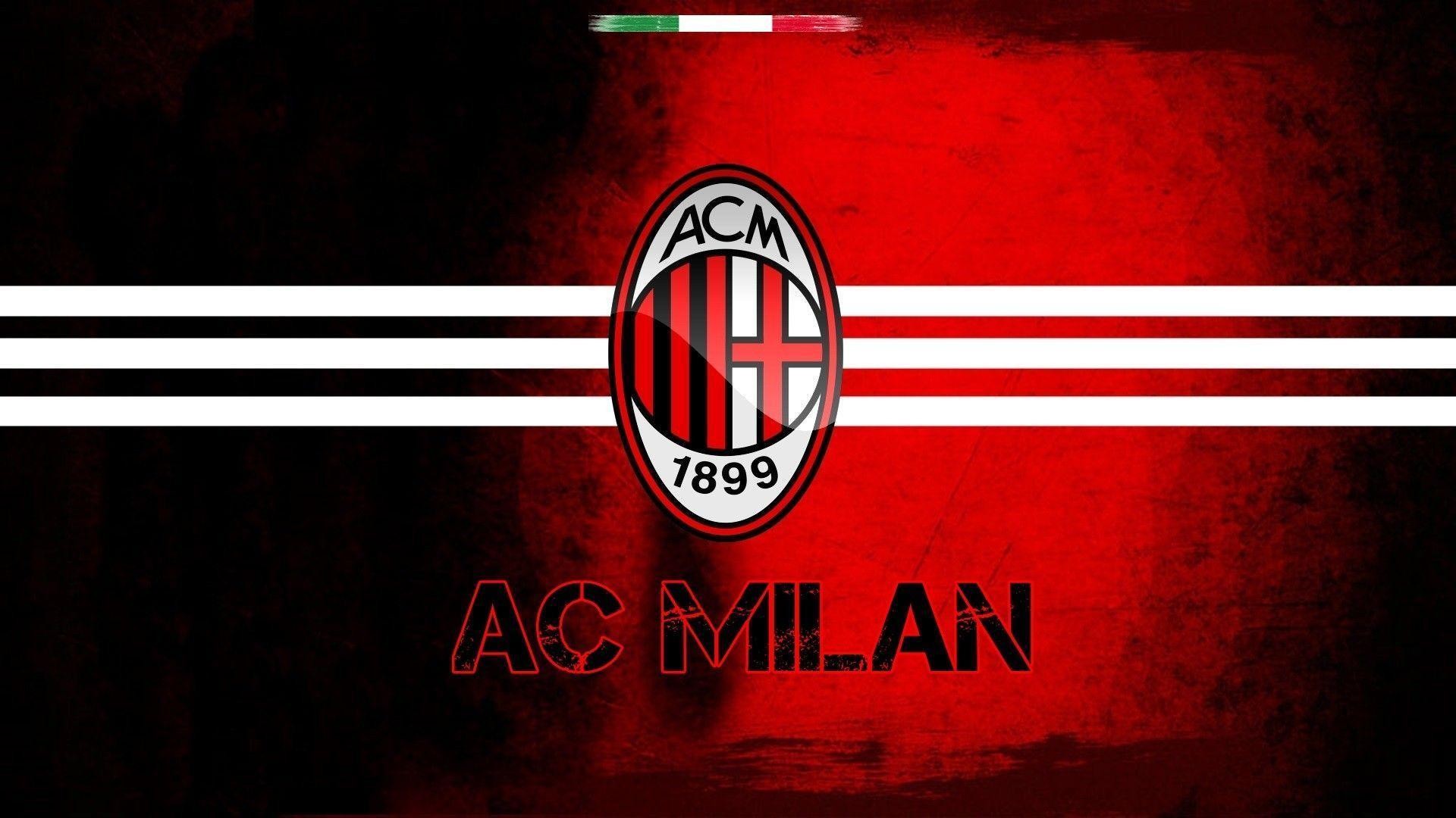 AC Milan Background HD Wallpaper 32088 - Baltana