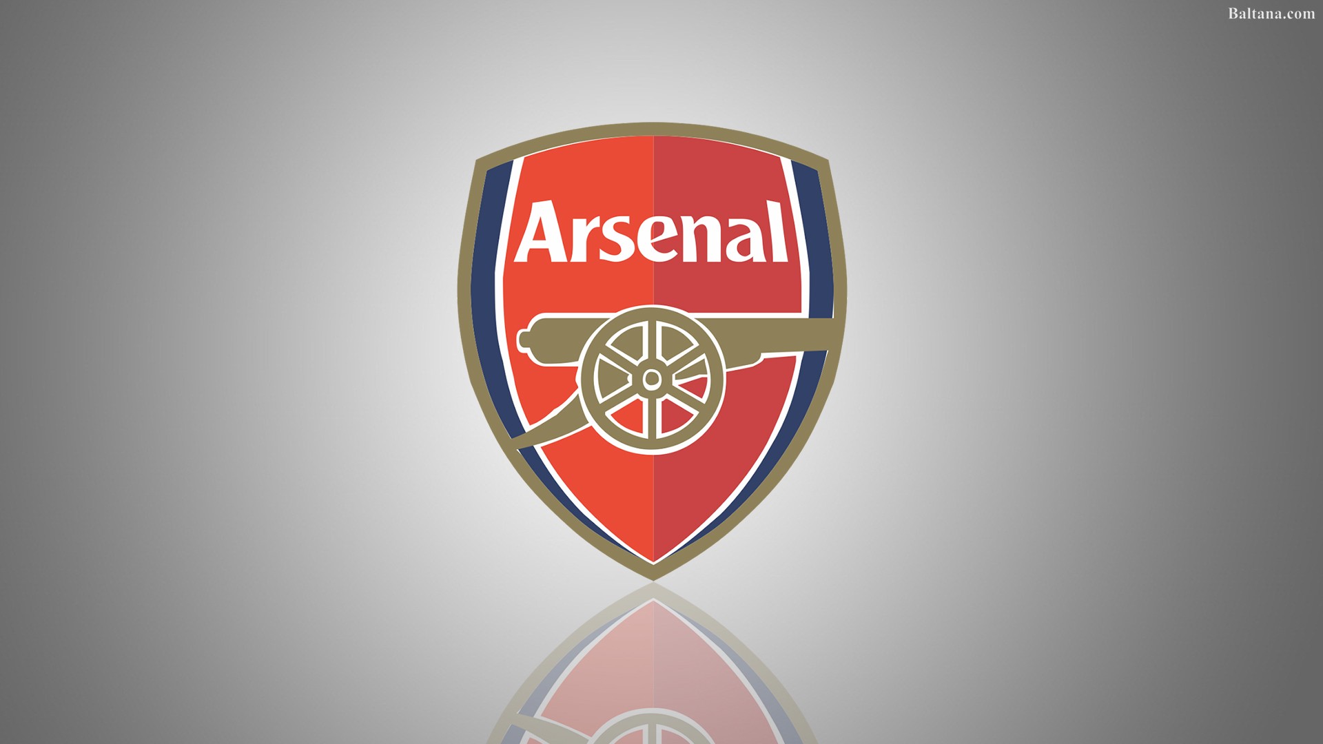 Arsenal F.C Wallpaper 33882 - Baltana