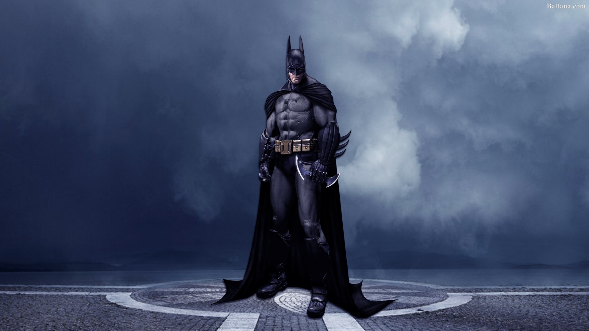 1500+ Batman HD Wallpapers and Backgrounds