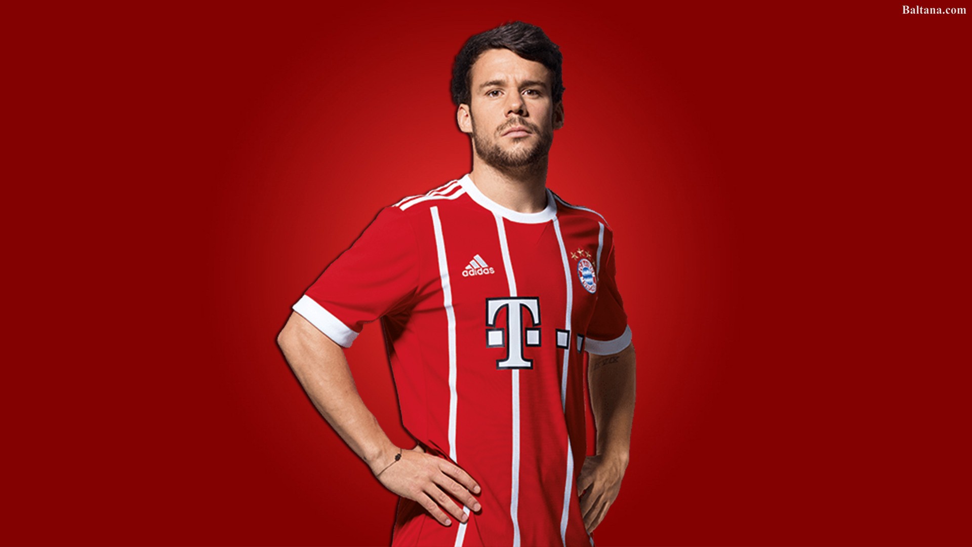 FC Bayern Munich HD Wallpapers 33933 - Baltana