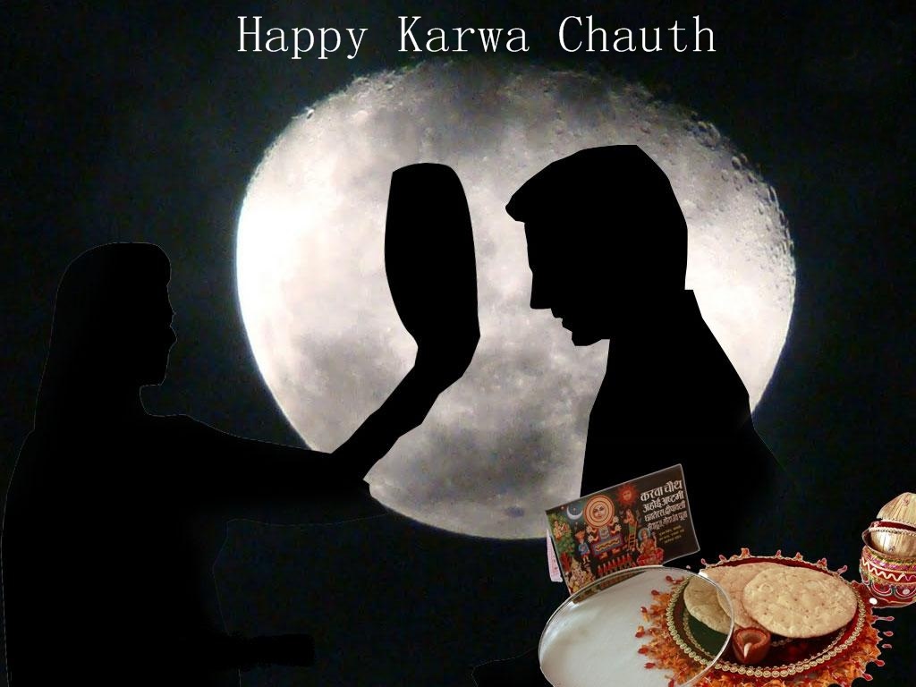 Karva Chauth 2022 Wallpapers  Karva Chauth Images Pictures Photo