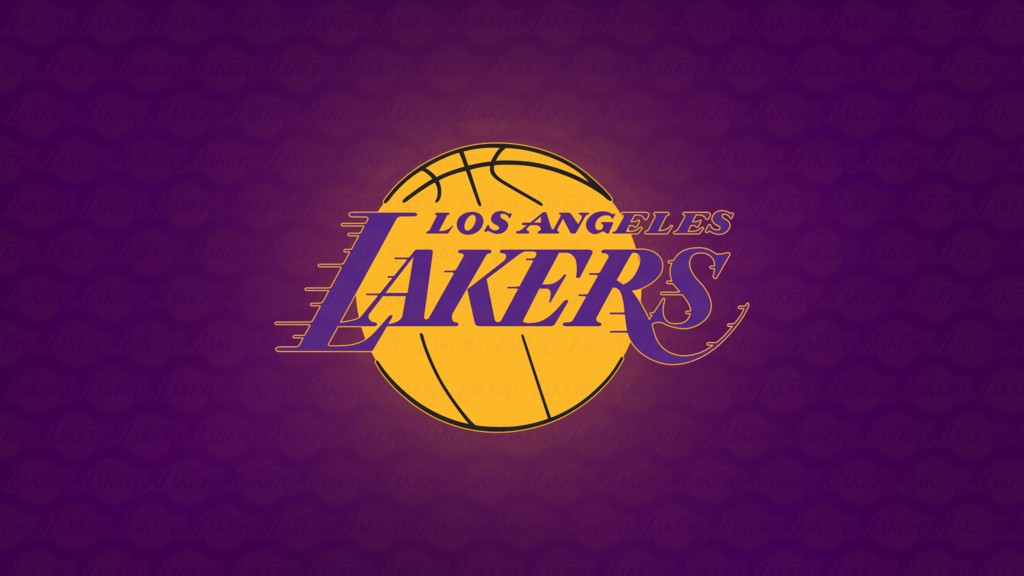 Los Angeles Lakers HD Desktop Wallpapers 32460 - Baltana
