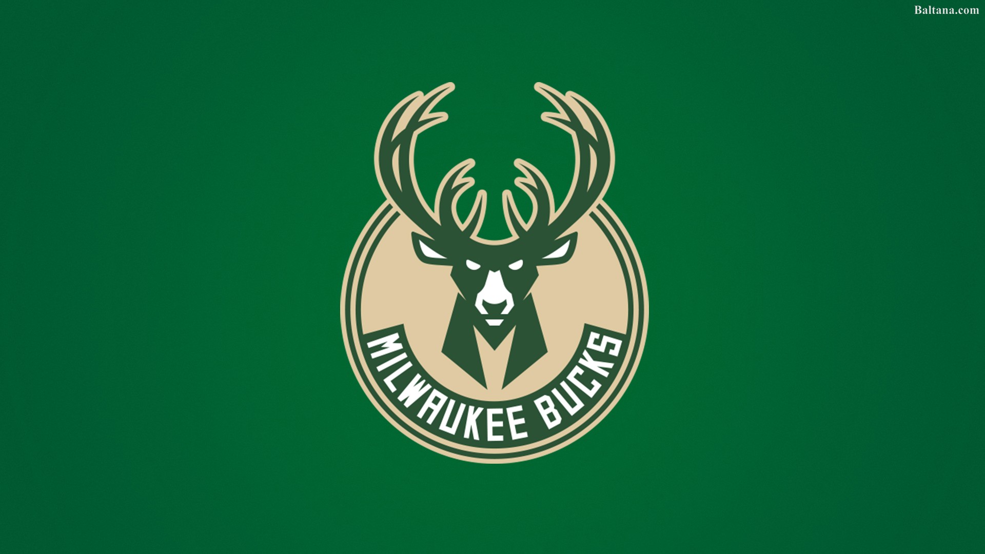 Milwaukee Bucks HD Desktop Wallpaper 33547 - Baltana