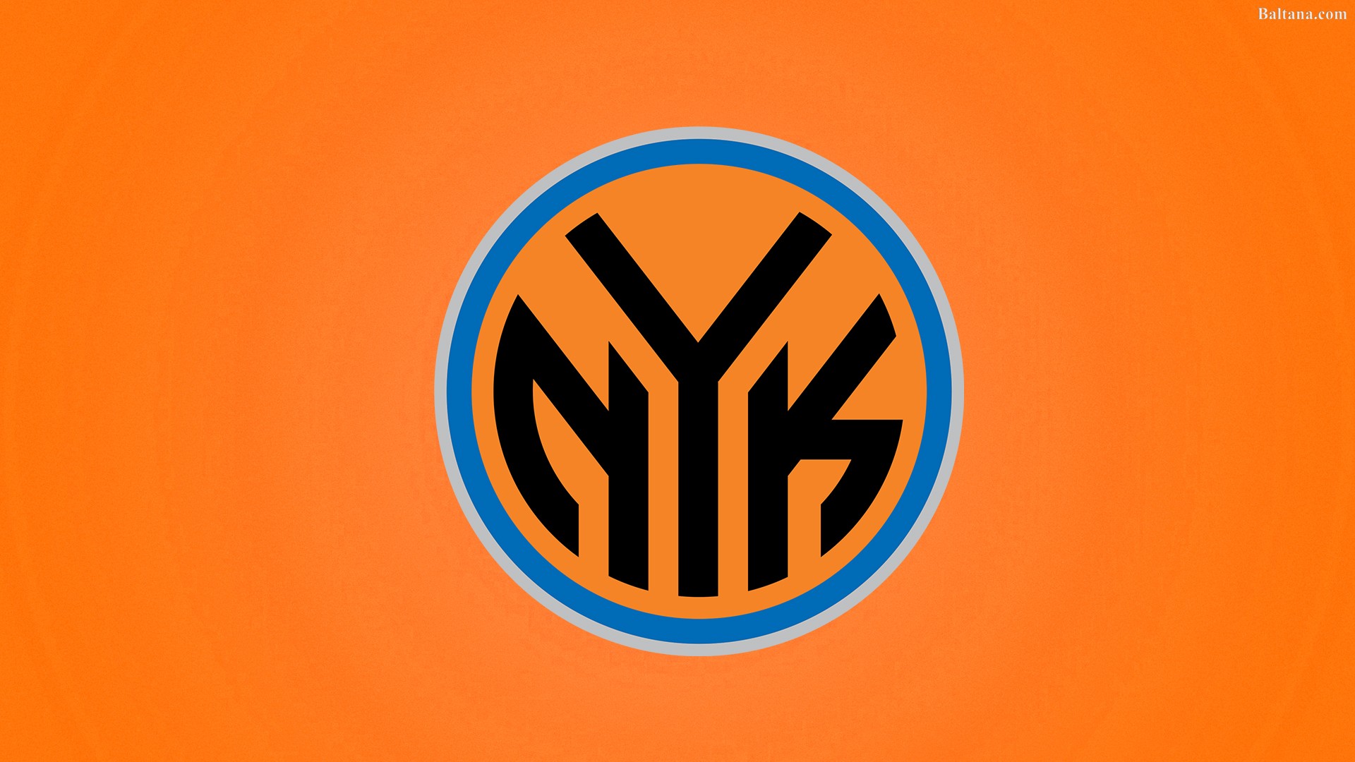 New York Knicks Widescreen Wallpapers 33582 - Baltana