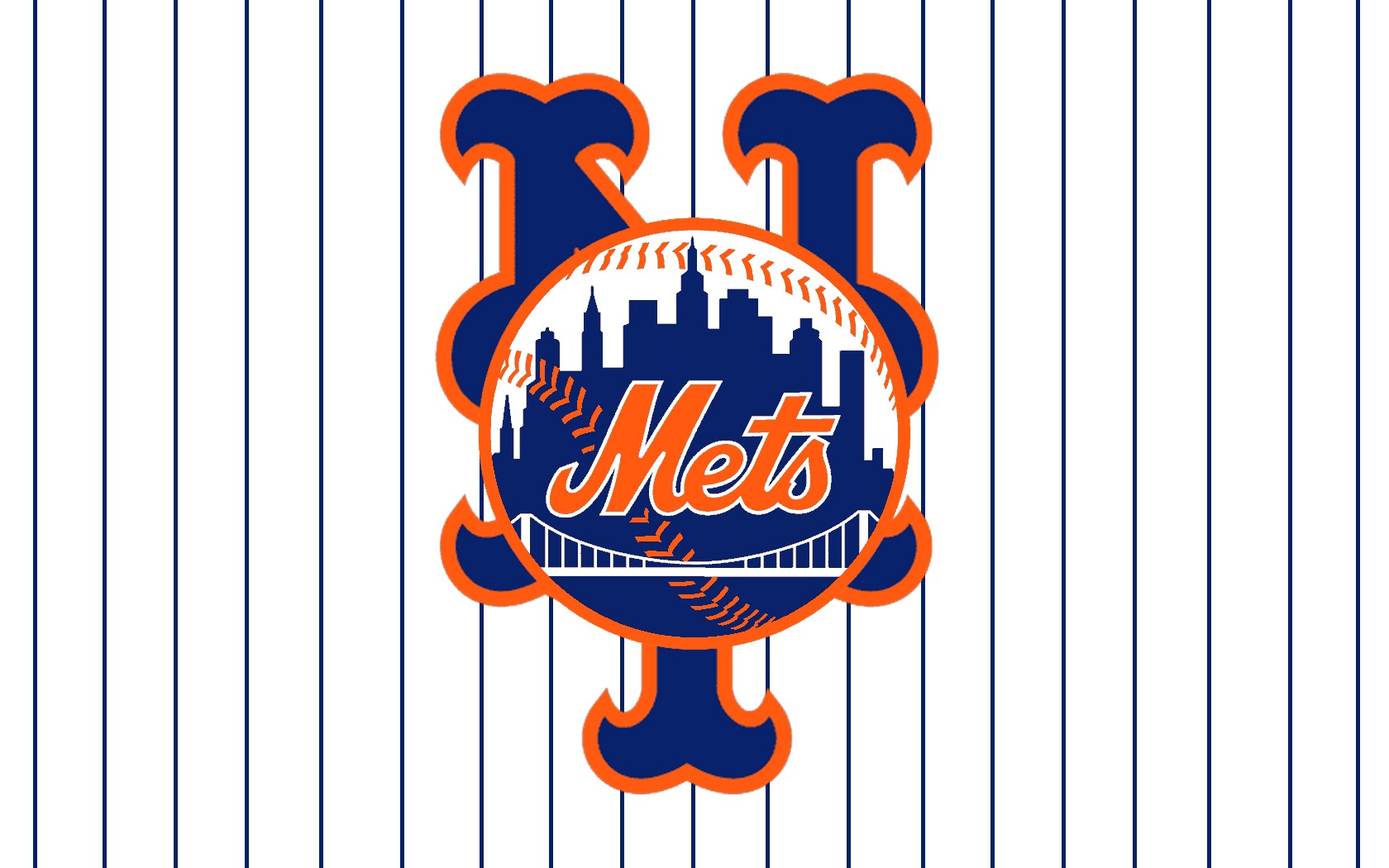 New York Mets Background HQ Wallpaper.